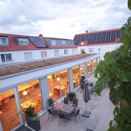 Hotel Sunnegässle - EP-Eintrittskarten für jeden beliebigen Tag über uns erhältlich! Rust Exterior foto