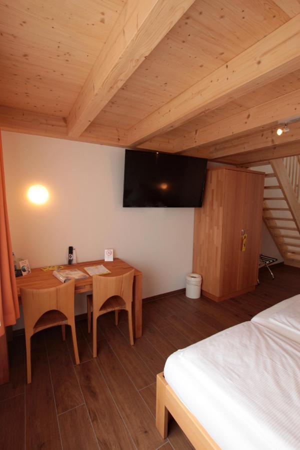 Hotel Sunnegässle - EP-Eintrittskarten für jeden beliebigen Tag über uns erhältlich! Rust Exterior foto