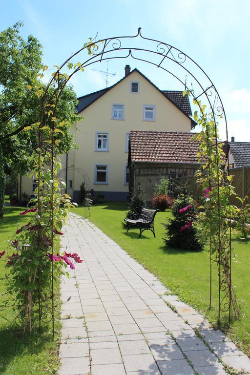 Hotel Sunnegässle - EP-Eintrittskarten für jeden beliebigen Tag über uns erhältlich! Rust Exterior foto